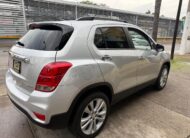 CHEVROLET TRAX LTZ PREMIER TA