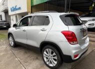 CHEVROLET TRAX LTZ PREMIER TA