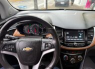 CHEVROLET TRAX LTZ PREMIER TA