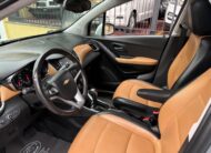 CHEVROLET TRAX LTZ PREMIER TA