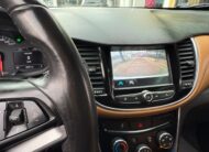 CHEVROLET TRAX LTZ PREMIER TA