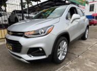 CHEVROLET TRAX LTZ PREMIER TA