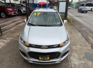CHEVROLET TRAX LTZ PREMIER TA