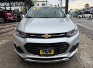 CHEVROLET TRAX LTZ PREMIER TA