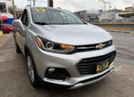CHEVROLET TRAX LTZ PREMIER TA