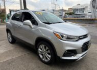 CHEVROLET TRAX LTZ PREMIER TA