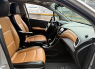 CHEVROLET TRAX LTZ PREMIER TA