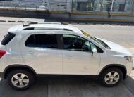 CHEVROLET TRAX LT SUV TA 2020