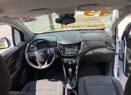 CHEVROLET TRAX LT SUV TA 2019