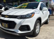 CHEVROLET TRAX LT SUV TA 2020