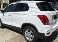 CHEVROLET TRAX LT SUV TA 2020