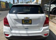 CHEVROLET TRAX LT SUV TA 2020