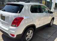 CHEVROLET TRAX LT SUV TA 2020