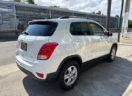 2019 CHEVROLET TRAX LT SUV TA