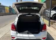 CHEVROLET TRAX LT SUV TA 2020