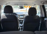 CHEVROLET TRAX LT SUV TA 2020
