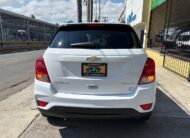 CHEVROLET TRAX LT SUV TA 2019