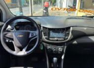 CHEVROLET TRAX LT SUV TA 2020
