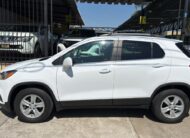 CHEVROLET TRAX LT SUV TA 2020