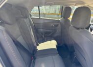 CHEVROLET TRAX LT SUV TA 2019