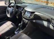 CHEVROLET TRAX LT SUV TA 2020