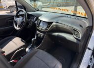 2019 CHEVROLET TRAX LT SUV TA