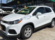 CHEVROLET TRAX LT SUV TA 2020