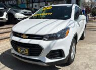 CHEVROLET TRAX LT SUV TA 2020