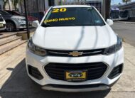 CHEVROLET TRAX LT SUV TA 2020