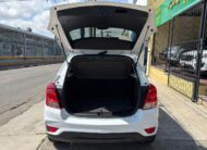 2019 CHEVROLET TRAX LT SUV TA