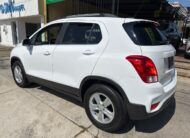2019 CHEVROLET TRAX LT SUV TA