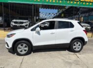 2019 CHEVROLET TRAX LT SUV TA