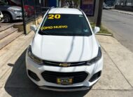 CHEVROLET TRAX LT SUV TA 2020
