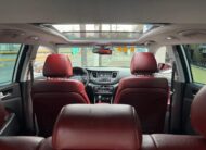 HYUNDAI TUCSON LIMITED TECH SUV TA
