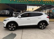 HYUNDAI TUCSON LIMITED TECH SUV TA