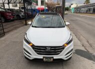 HYUNDAI TUCSON LIMITED TECH SUV TA