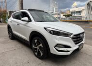 HYUNDAI TUCSON LIMITED TECH SUV TA