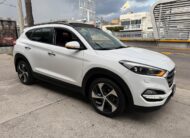 HYUNDAI TUCSON LIMITED TECH SUV TA