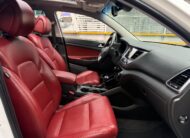 HYUNDAI TUCSON LIMITED TECH SUV TA