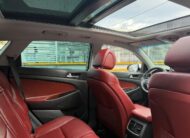 HYUNDAI TUCSON LIMITED TECH SUV TA