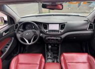 HYUNDAI TUCSON LIMITED TECH SUV TA