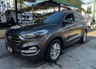 HYUNDAI TUCSON LIMITED SUV TA