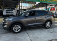 HYUNDAI TUCSON LIMITED SUV TA