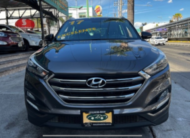 HYUNDAI TUCSON LIMITED SUV TA