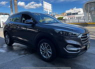 HYUNDAI TUCSON LIMITED SUV TA