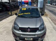 FIAT UNO SPORTING HB TM 2018