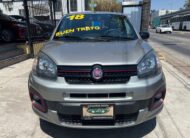 FIAT UNO SPORTING HB TM 2018