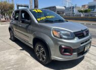 FIAT UNO SPORTING HB TM 2018