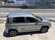 FIAT UNO SPORTING HB TM 2018