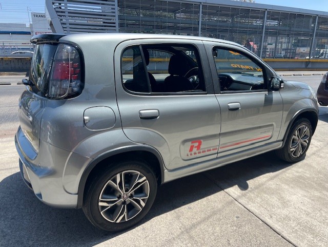 FIAT UNO SPORTING HB TM 2018